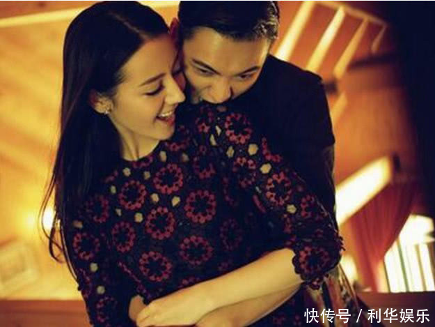 明星花式虐狗哪家强?迪丽热巴宣布恋情,成龙儿