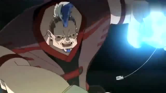 全职猎人剧场版:最后的任务