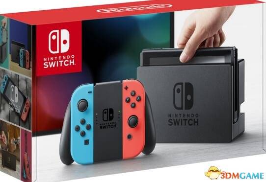 《精灵宝可梦》Switch版年内发布?正进行本土化