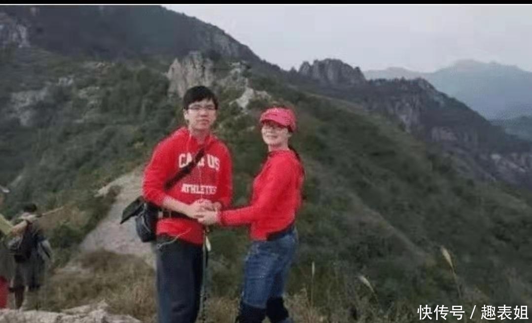 北大就被清华盯上,地理为录取他降200分,初中初中父母济宁图片