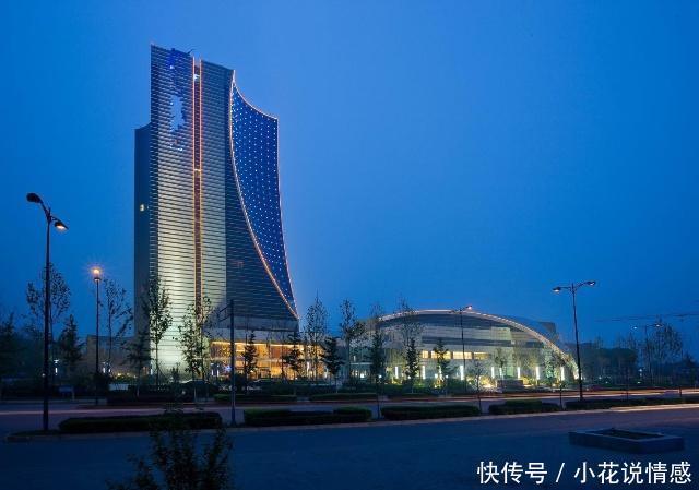 河北有望成为二线的城市,石油储量2亿吨,经济