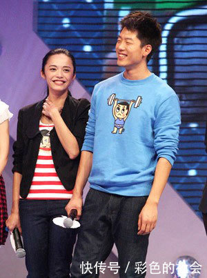 姚晨前夫凌潇肃离婚后情感事业活的精彩,电影