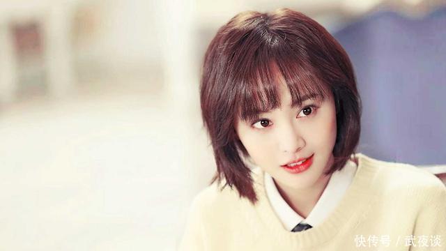 微博之夜Queen榜排名,郑爽垫底,赵丽颖霸榜,第