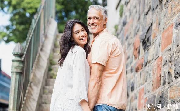 专家告诉你,夫妻之间相差几岁最合适?你知道吗