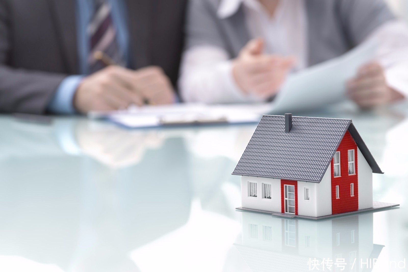 房价调控房贷利率却上涨了?土地供应量是关键