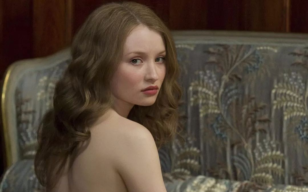 【官方预告片】睡美人 2011【1080p】艾米莉·布朗宁经典电影
