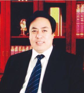 薛靛民