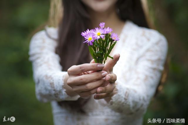 女人能做到这四不要,想不幸福都难!