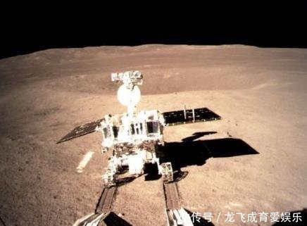 从嫦娥四号登月看中国的文化自信,两个字总结