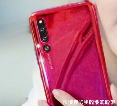 荣耀V20曝光,麒麟980+华为mate20+magic2