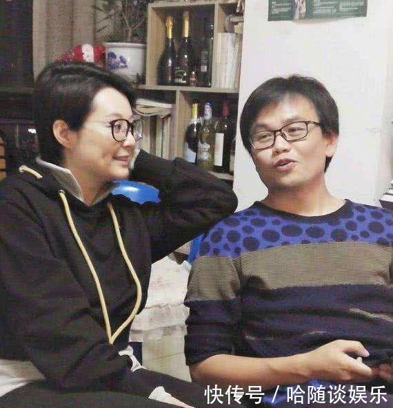 袁立结婚一个月就生了孩子?本人三个字回应含