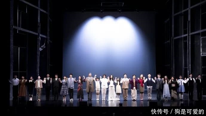 韩雪假唱事件后续:主办方甩锅小演员,称B角早