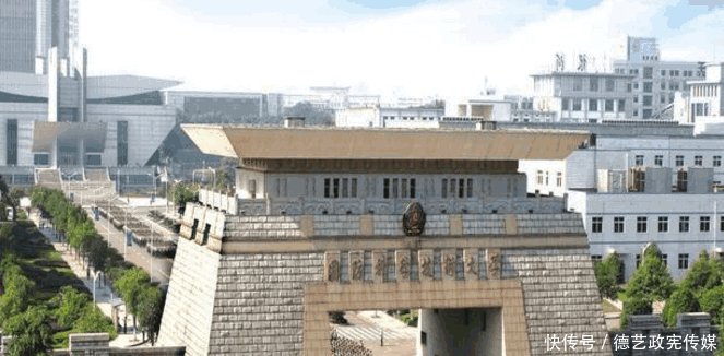 国防科技大学最新新闻,国防科技大学最新新闻消息