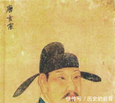 韦后被杀 太平公主崛起斗李隆基终遭诛灭