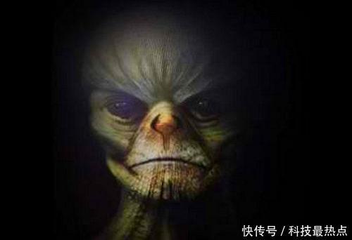 目前有5种外星人正在争夺地球的统治权！