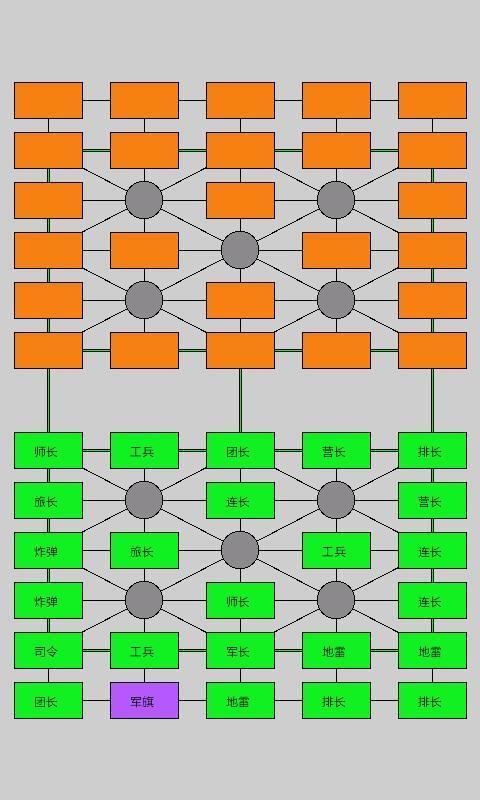 军旗大战截图1