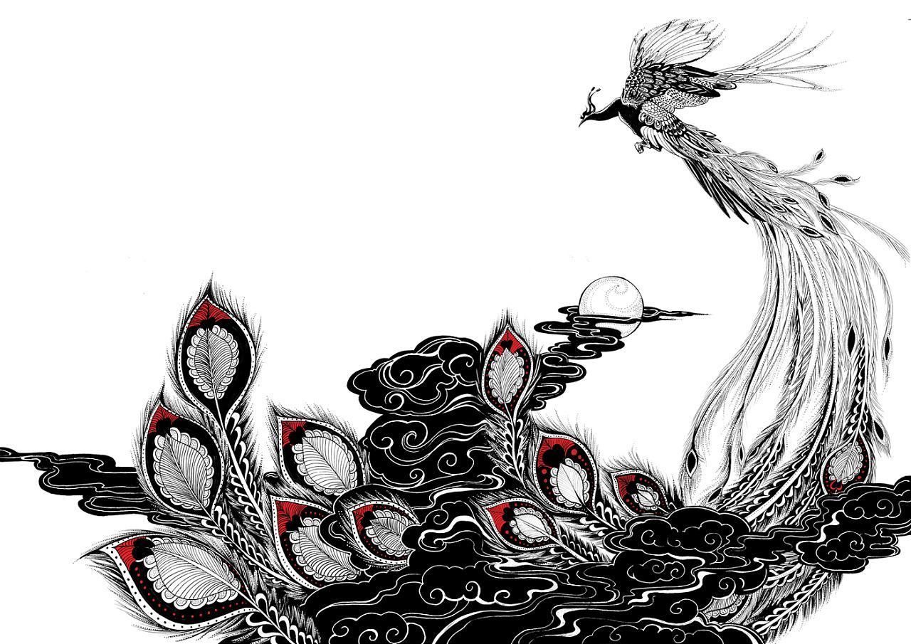 山海经异兽排名,饕餮第五,第一你绝对想不到