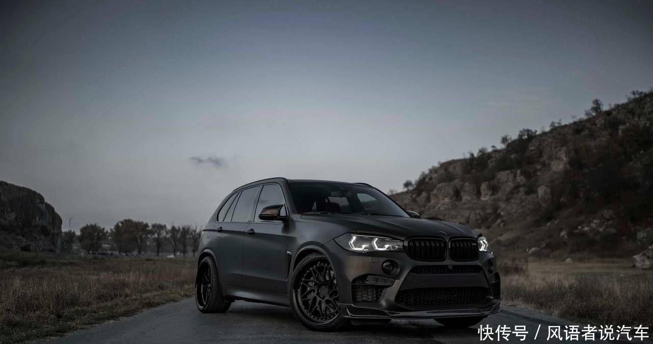 为什么宝马X5比X6还贵,X5同级别是卡宴,那X6的同级别是? 巴黎人在线网址