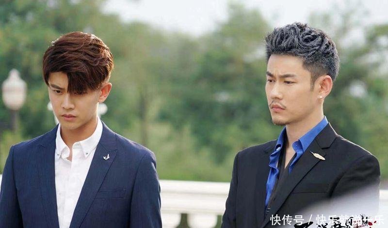 2019即将上映的5部新剧, 男神云集, 邓伦任嘉伦