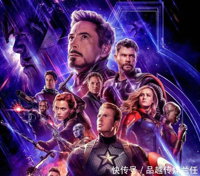 美队扮演者开玩笑剧透《复联4》,美国队长死