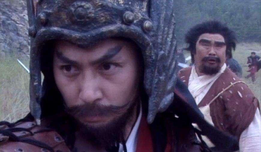 慕容复开始能跟乔峰平分秋色,后期为何越来越