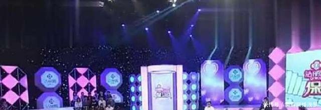 史上最可怕的女嘉宾,台上当众打人,大声叫嚣