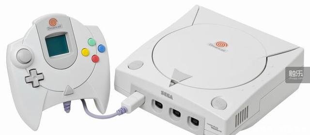 最后的梦之队:世嘉Dreamcast主机20周年纪念