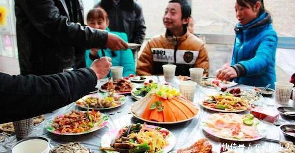 农村老话南风送大寒,正月赶狗不出门,如何理