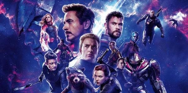 《复联4》结局没有黑寡妇的葬礼,寡姐的牺牲跟