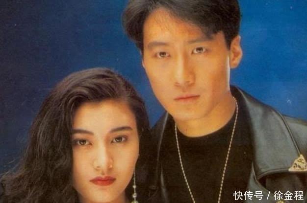 黎明4年花8亿得不到她的心,如今一身肥膘成大妈