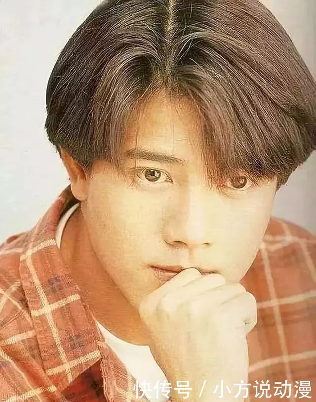 郭富城是如何走上天王之路,一路艰苦无双