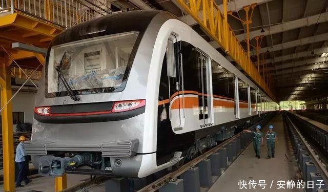 今年重庆3条轨道交通线有望动工,最快明年就可