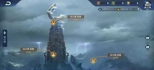 王者荣耀:新模式日之塔奖励丰厚,为什么大部分