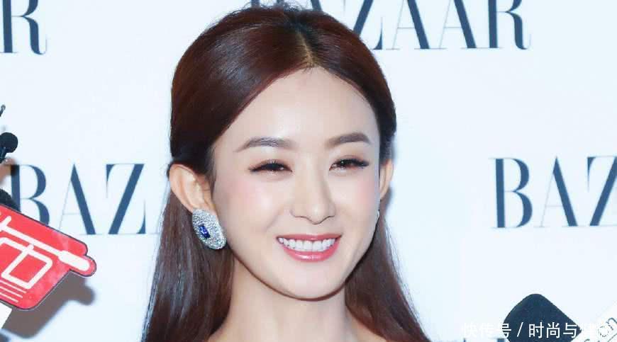 赵丽颖冯绍峰生日当天,公布领证结婚冯绍峰老