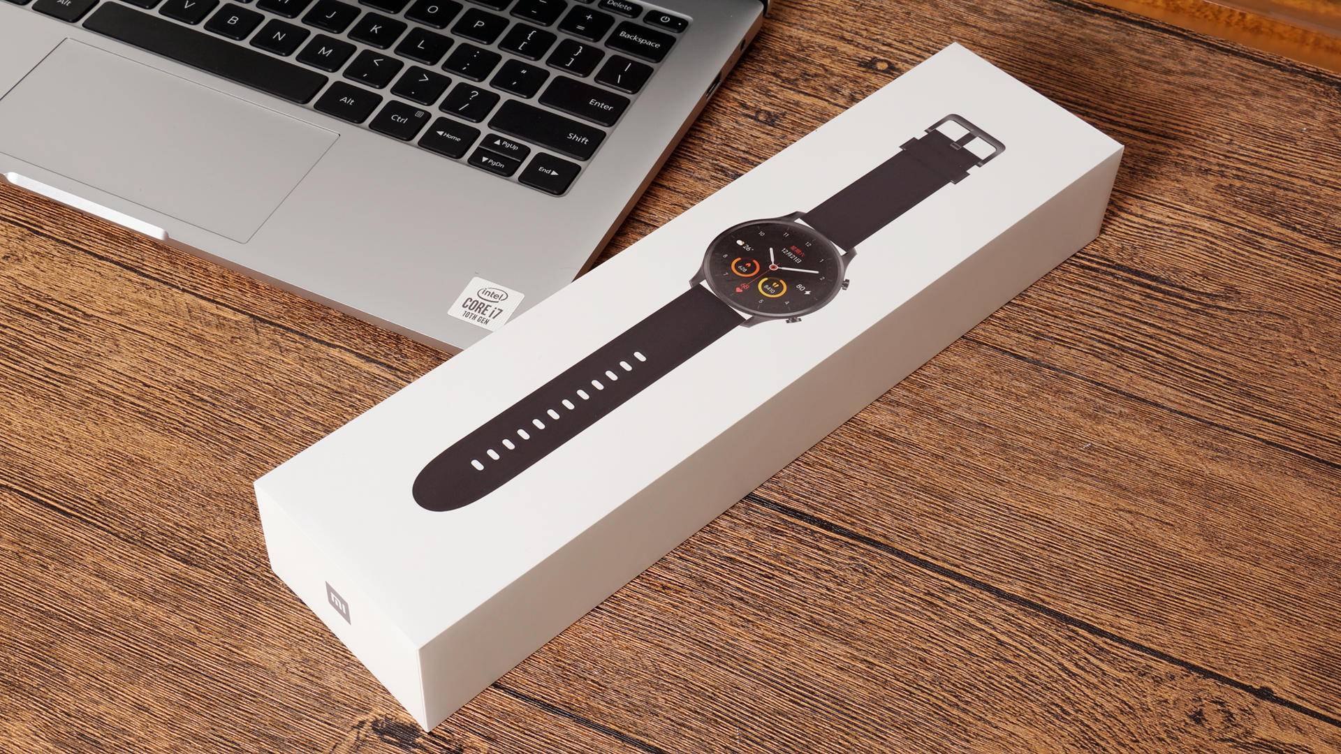 小米手表color视频