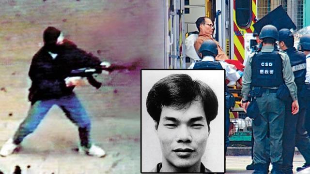 曾在电影《树大招风》中扮演叶继欢的任贤齐,在接受记者采访时表示.