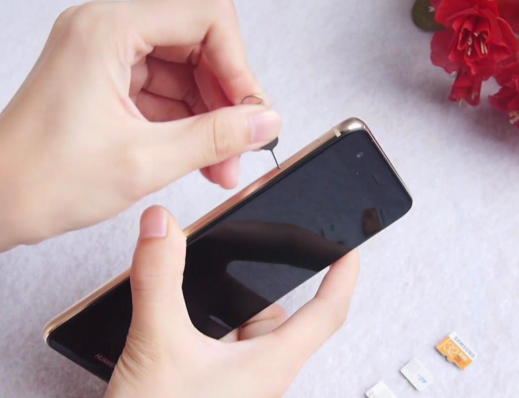 华为nova手机怎么安装nano_360问答