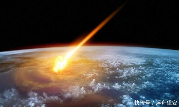 新发现挑战进化论 难道地球生命真的来自外星球我们是外星人