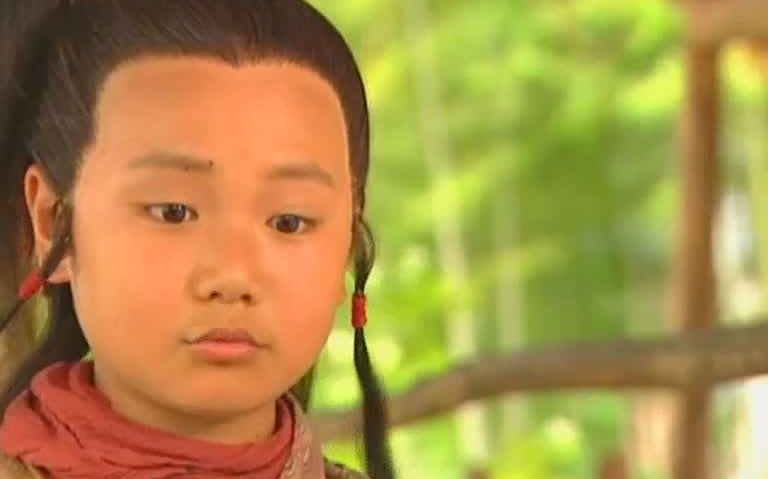 哪吒