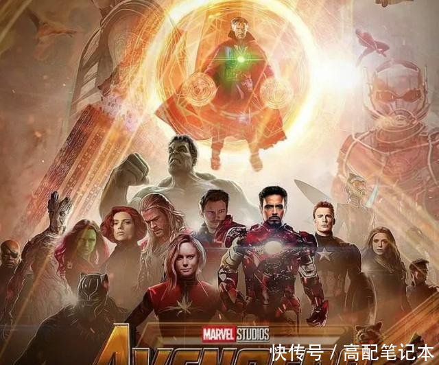 《复联4》正片已完,总片为3小时,内地以及香港