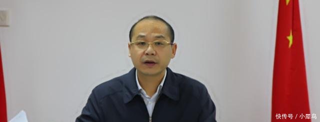 盘点|四川省21个市州纪委书记最新名单