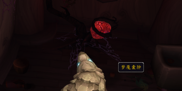 午夜梦魇，黑色蛇影与自我掌控的觉醒