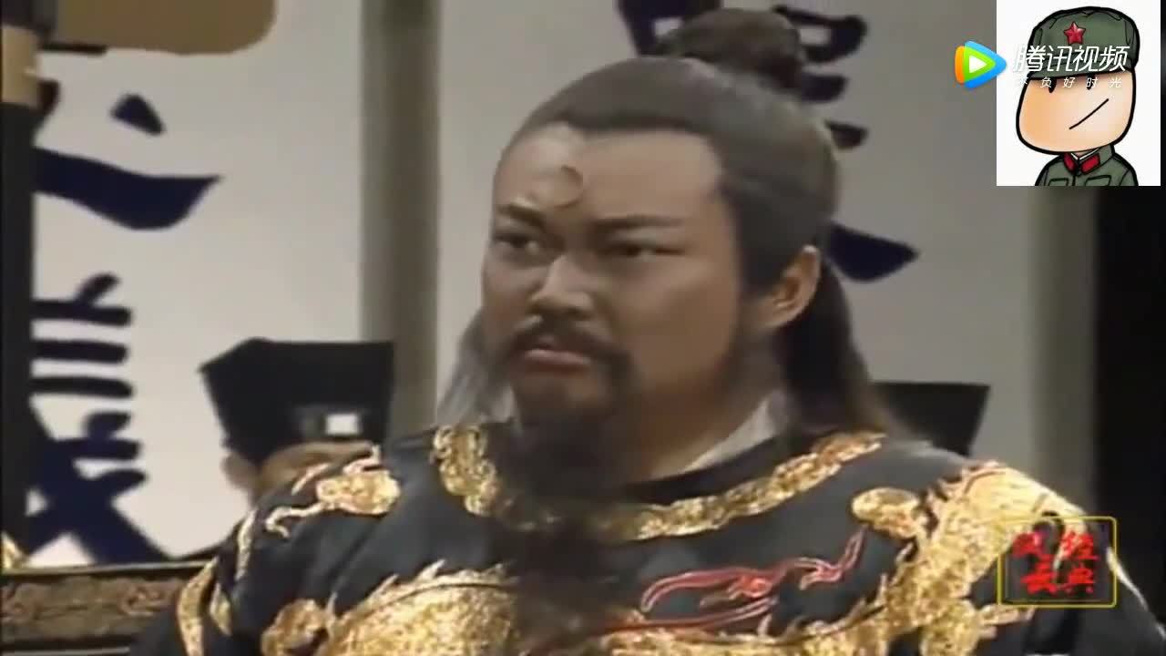 铁面无私包青天