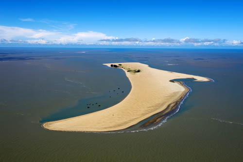 海洋经济_烟台市东部海洋经济新区起步区 金山湾生态城 概念规划