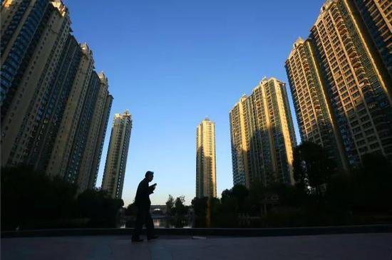 北京二手房房价与2016年接近 均价跌了15%左右