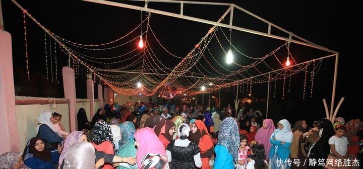 揭秘埃及人口众多的真实原因! 真相让人非常吃