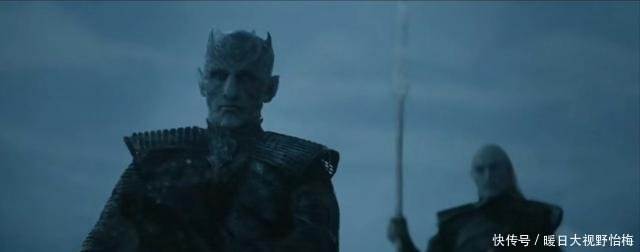 《权力的游戏》第八季第一集到底删减了什么内