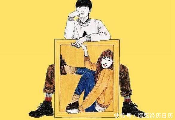 异性之间频繁有这3个行为,早已经不是“普通朋友”那么简单了!