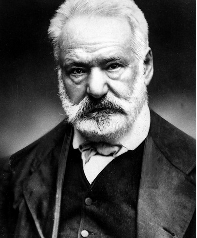 法国作家雨果有哪些代表作?_360问答