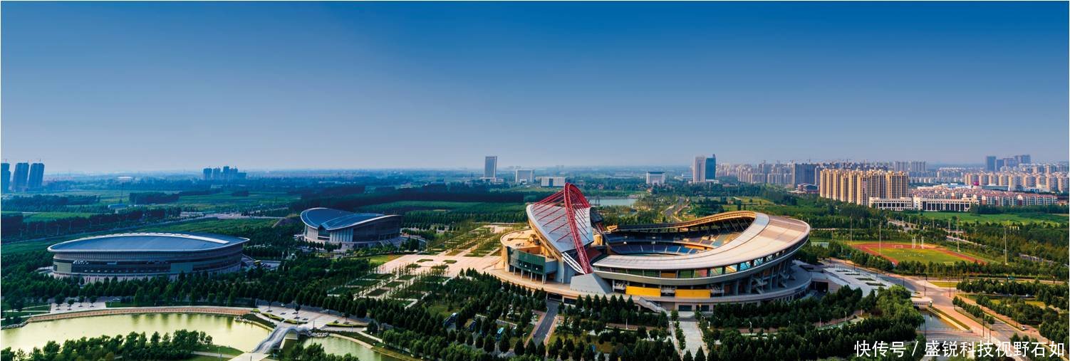 山东最有希望成为二线城市的3个城市,一个是淄